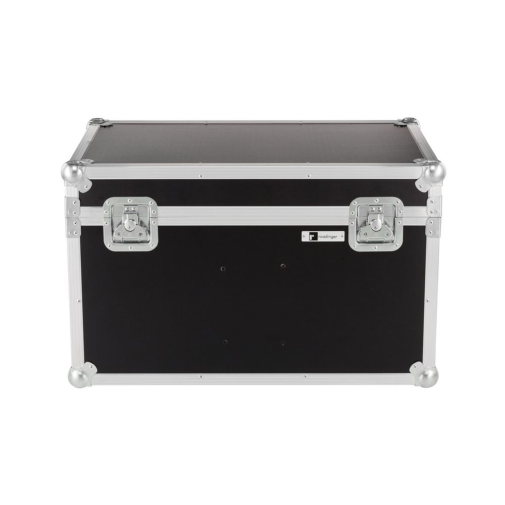 Roadinger Flightcase 2x TMH