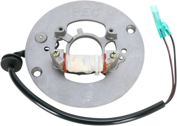 Moose Racing Ignition Stator 21120978YAMAHA 80 PW 80 - 1995 - 2003Ref: Me03067A / 21120978
