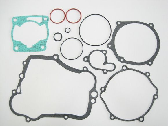 Tecnium gasket kit Complete gasket kitRef: Te00386A / 1015963