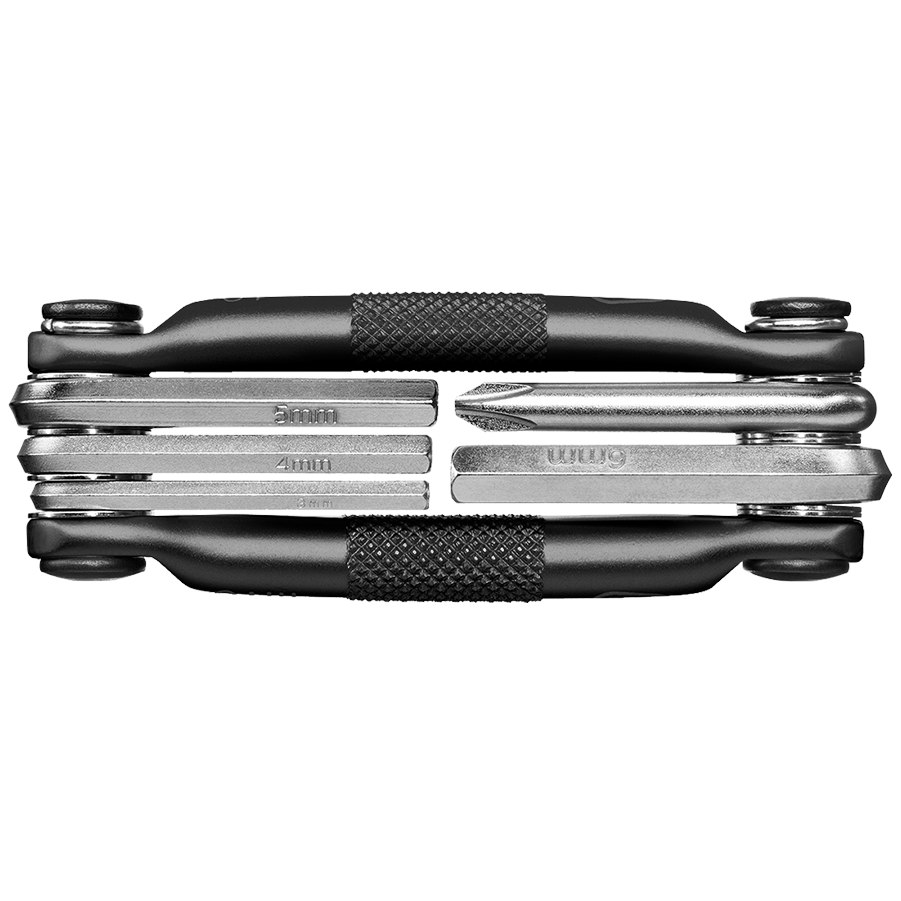 Crankbrothers M5 Multi Tool - different colors