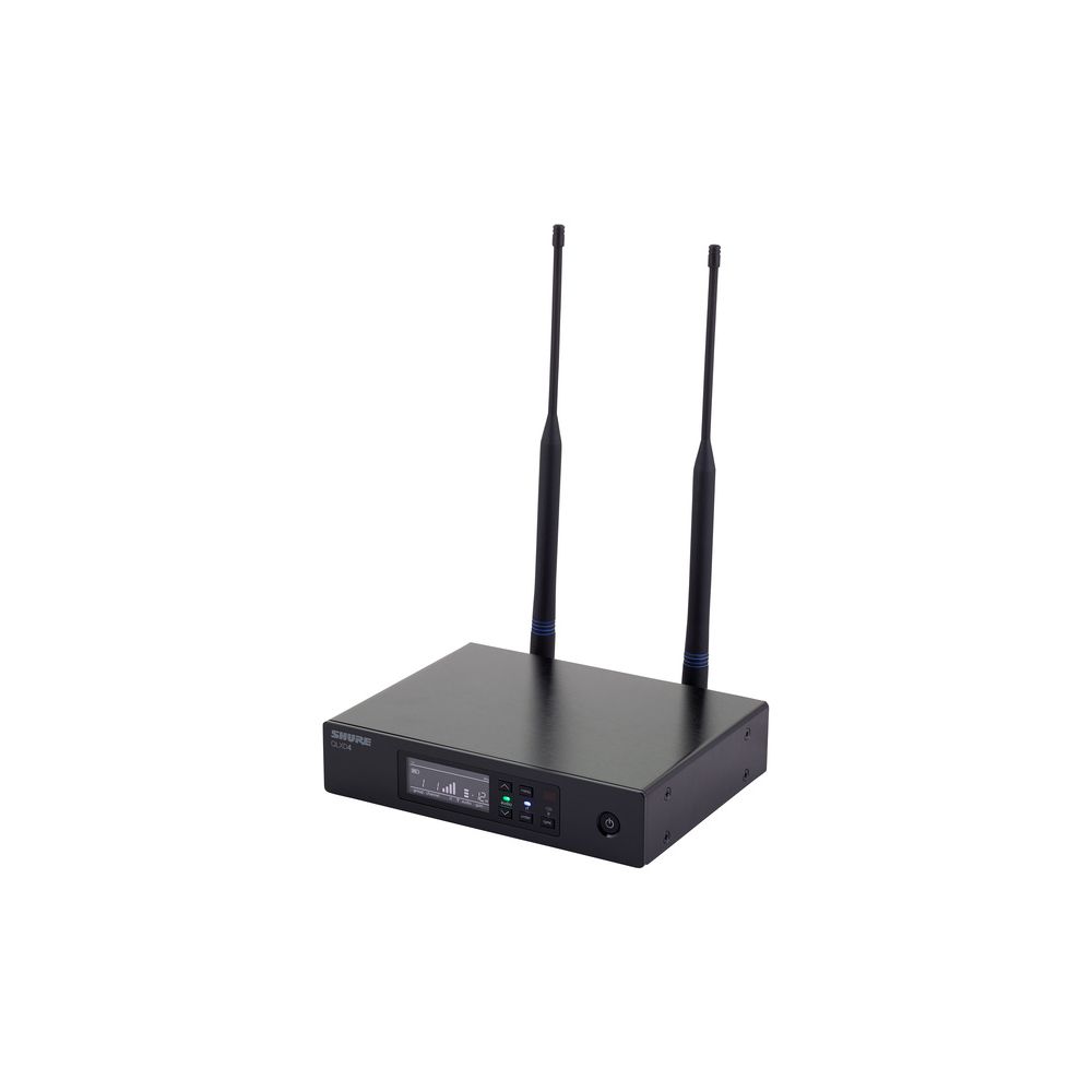 Shure QLXD24/Beta58 S50 – Thomann Ireland