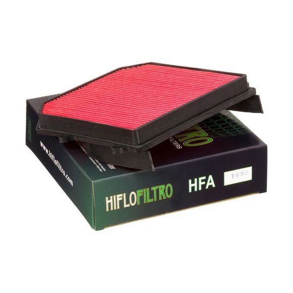 HifloFiltro HFA1922 Air Filter Original TypeRef: A1922 / 10111814