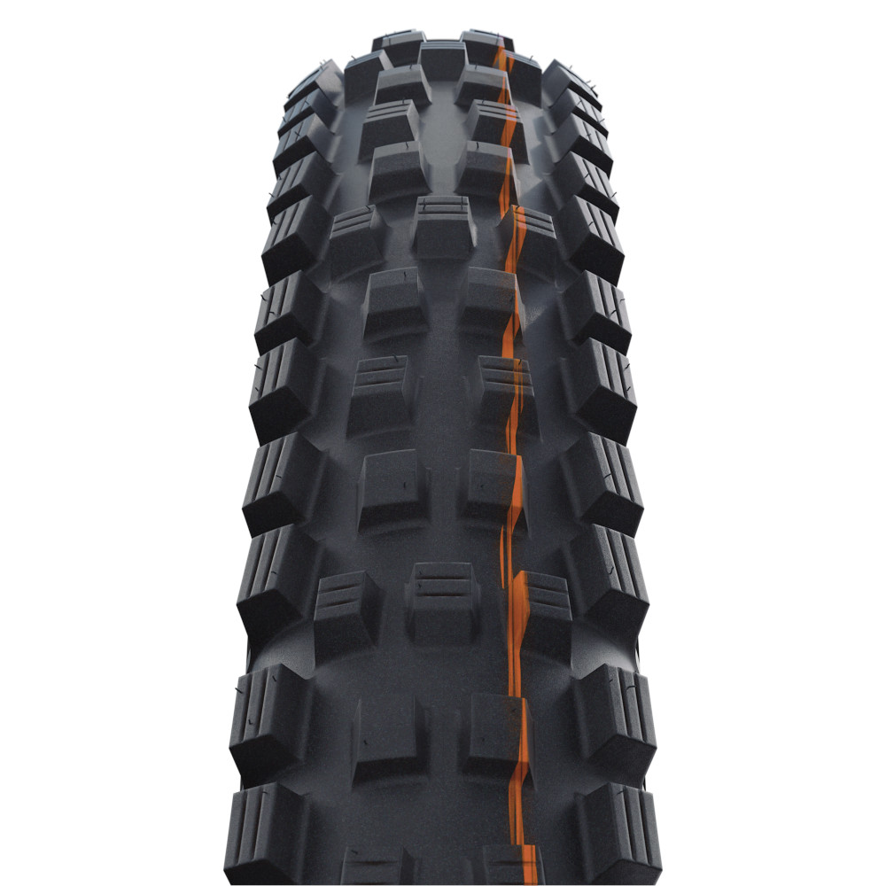 Schwalbe Magic Mary Folding Tire - Evolution | Addix Soft | Gravity Pro | Radial | ECE-R75 - 27.5x2.50
