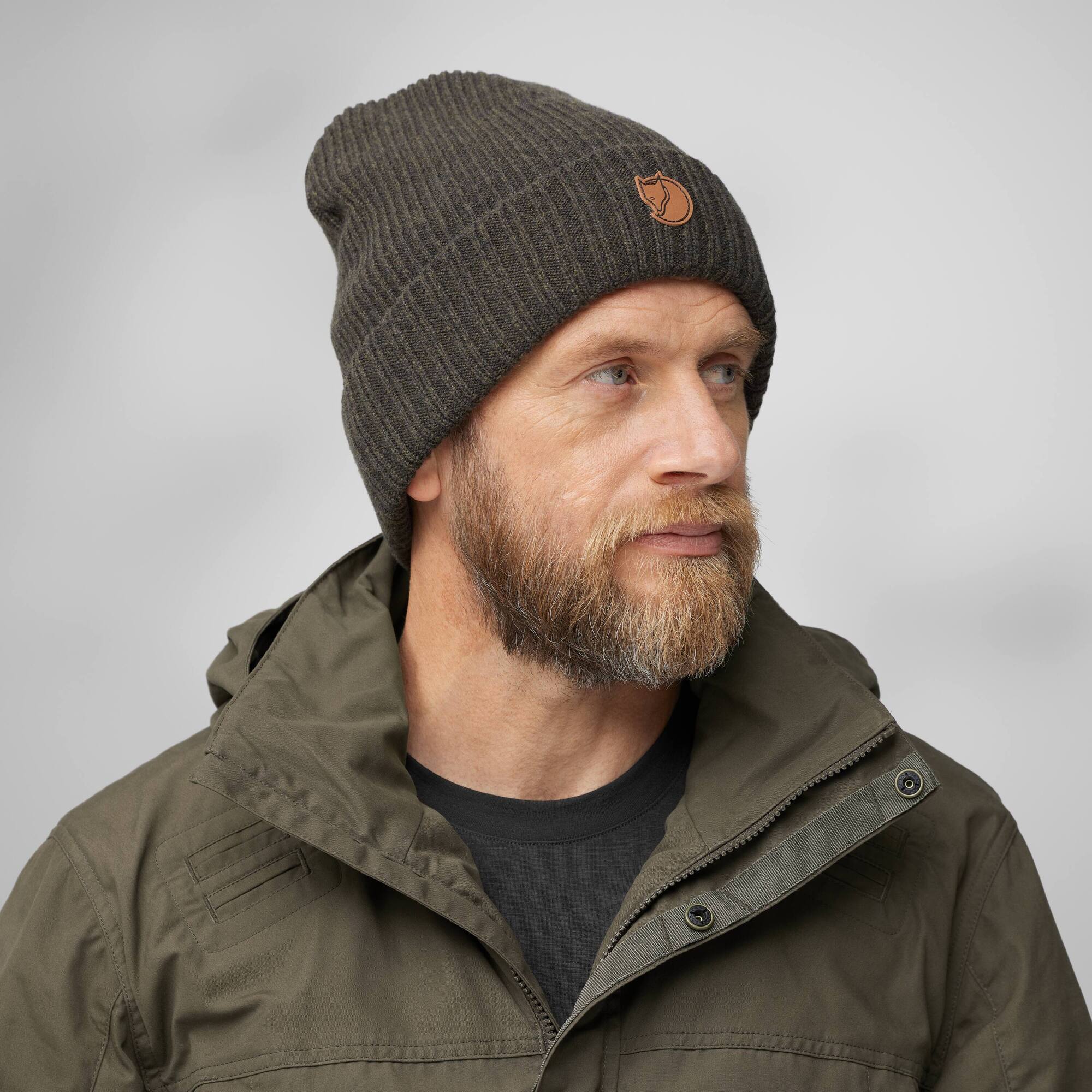 Sörmland Reversible Beanie