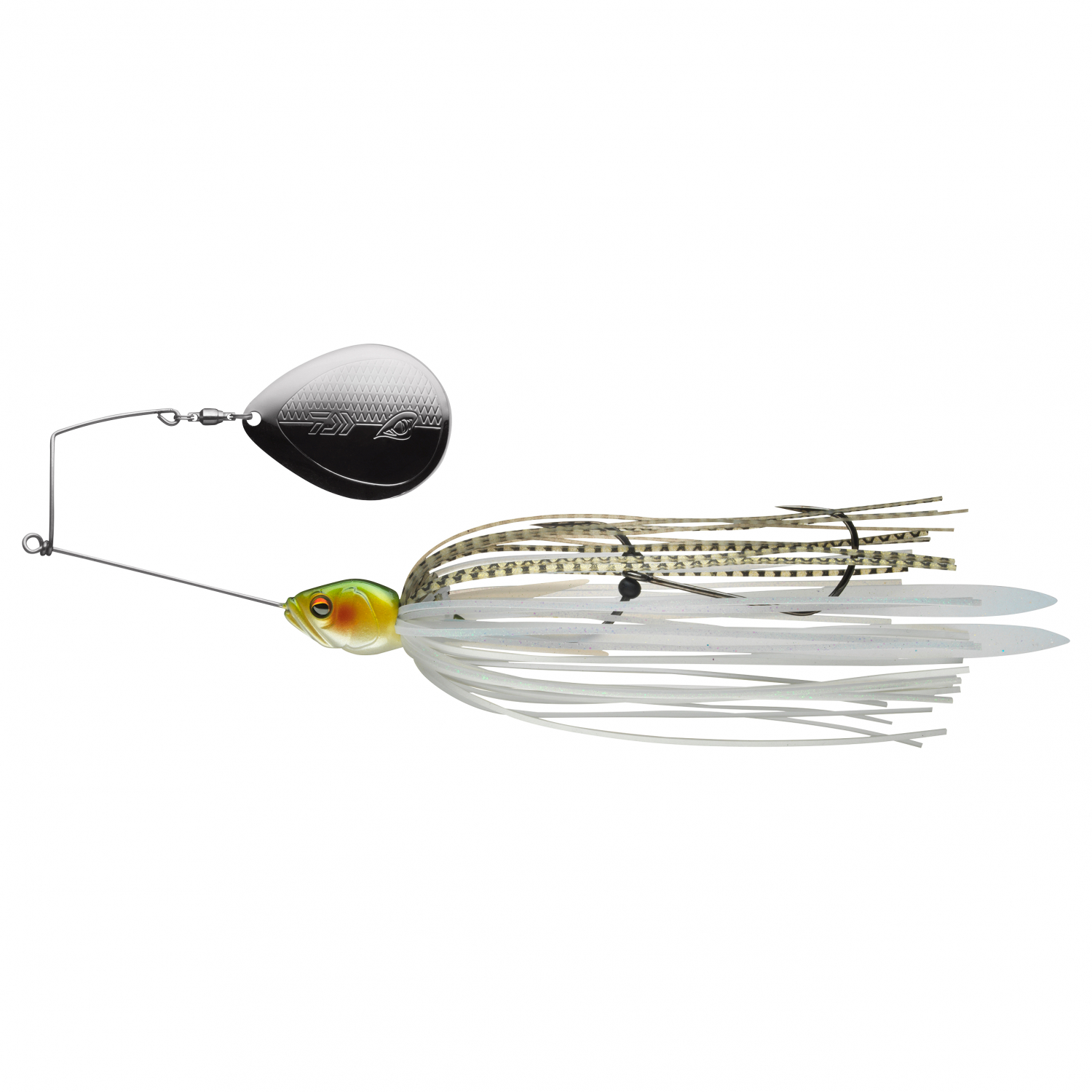 Prorex Beamer Spinnerbait XL (Pearl Ayu\/Silver)