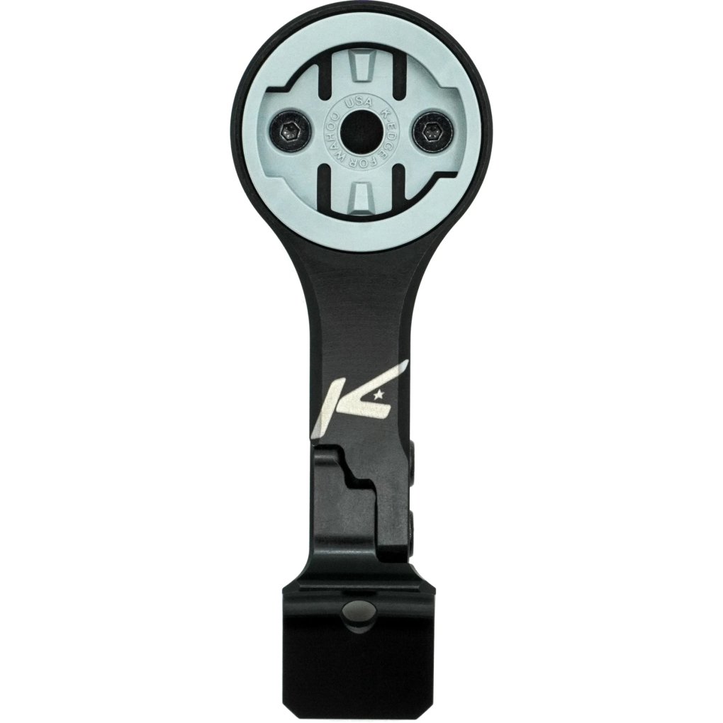 K-Edge Wahoo Gen.8 Madone Combo Mount - black