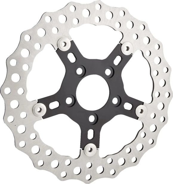 Arlen ness Wave Brake Disc 17103324Ref: Ans00472A / 17103324