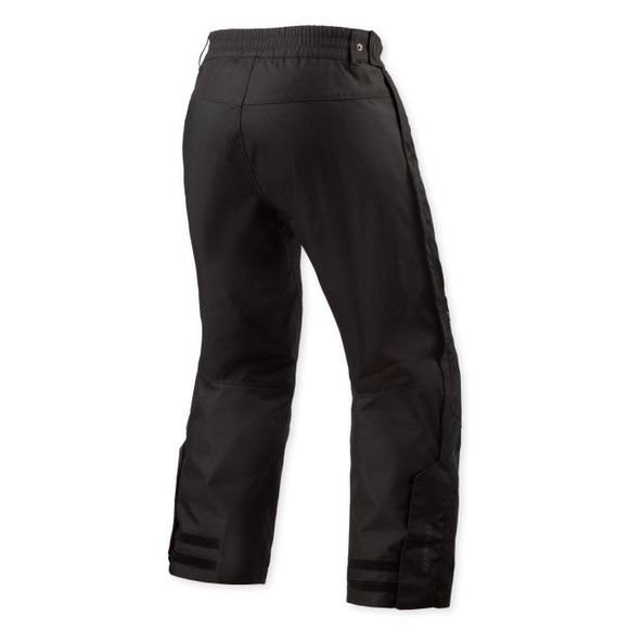 Rev it AXIS 3 H2O motorcycle overpants - BlackRef: RI1793