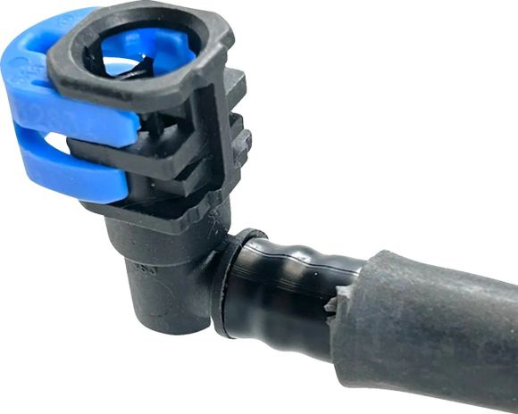 Durite d'essence Moose Racing 07060639 UniverselRef : ME00629A / 07060639