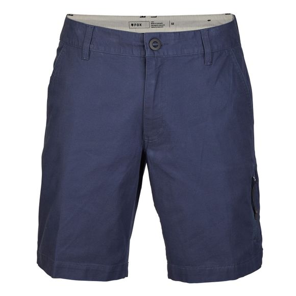 Short Fox ESSEX SHORT 3.0 - BleuRef : FX4479