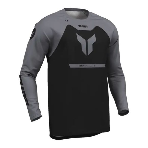 Cross Thor Ride Threat 2025 - BlackRef: TO3230