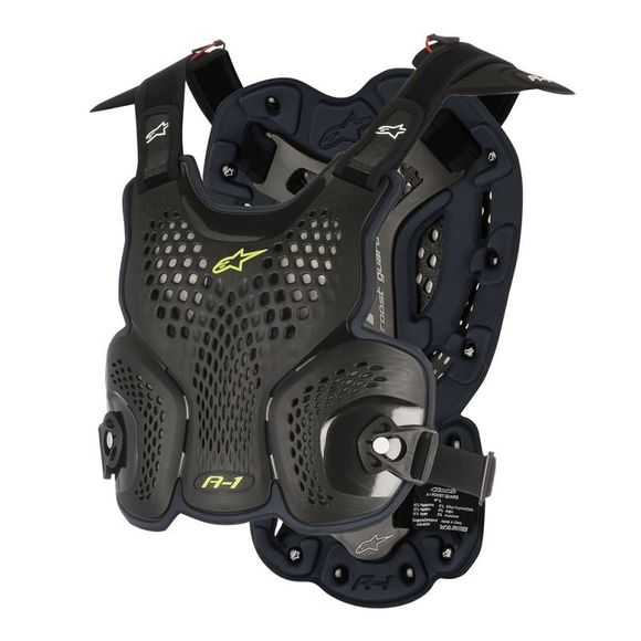 Alpinestars a1 2023 stone guard - blackRef : AP10427