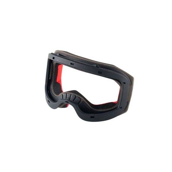 Leatt Velocity 6.5 Sand - BlackRef: lb0897 / dl1011-8020001156