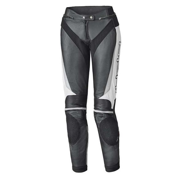 Held Lane Ii Motorcycle Pants - Black / WhiteRef: ED0008
