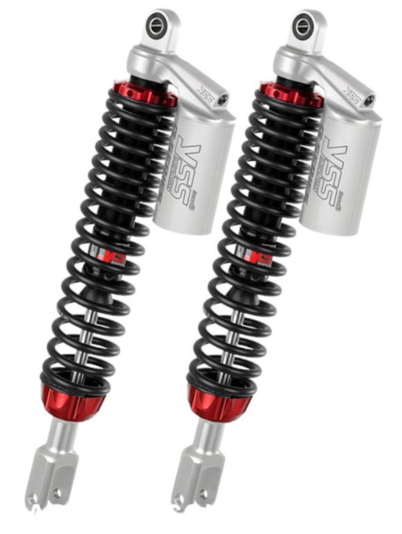 TC302 Ecoline rear YSS shock absorberRef: Yss00376A / 1123578