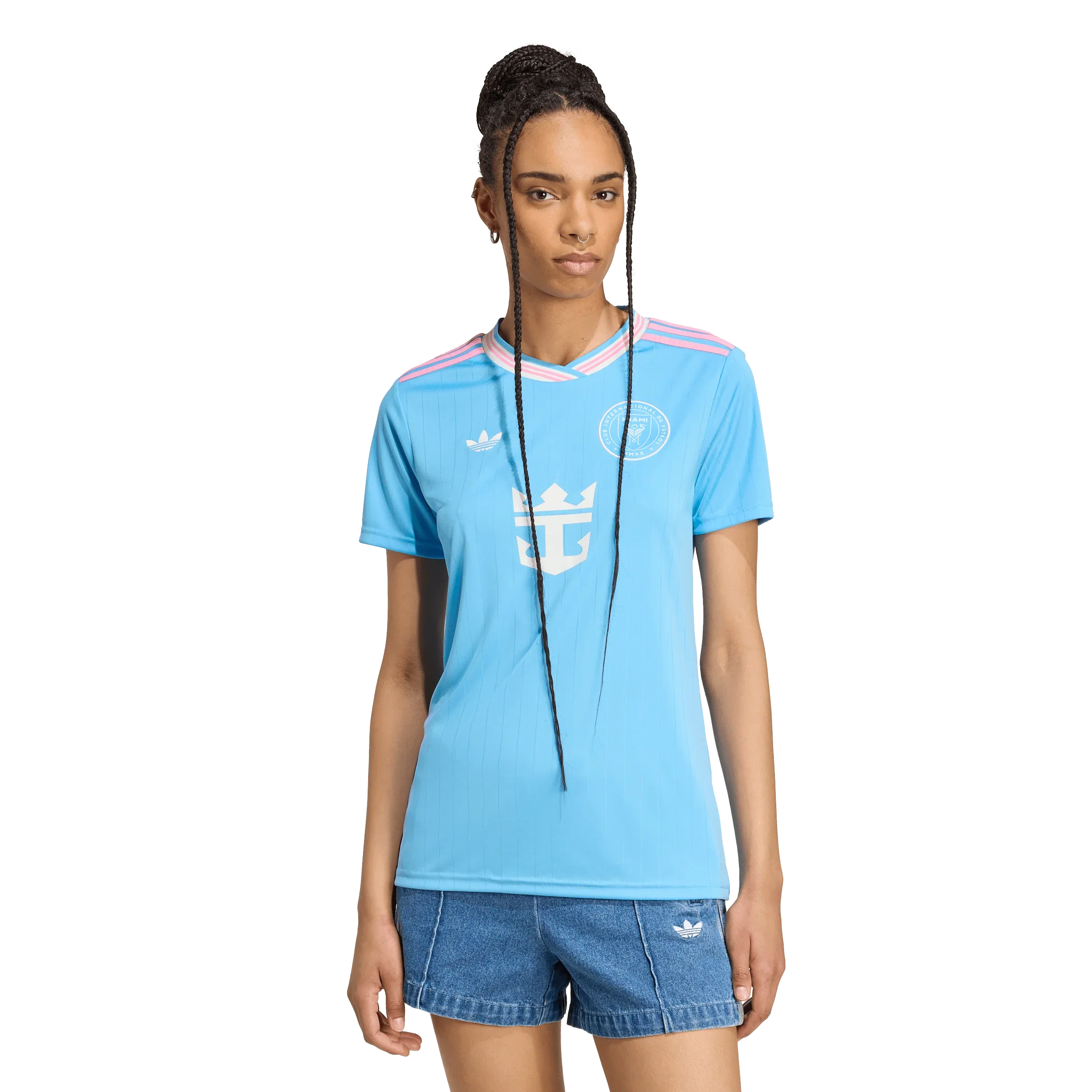 Inter Miami CF 25/26 Third Jersey