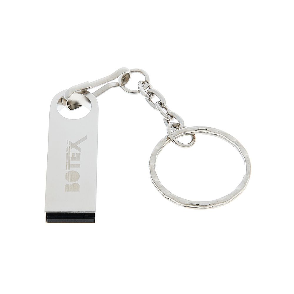Botex USB Stick 16GB – Thomann Ireland
