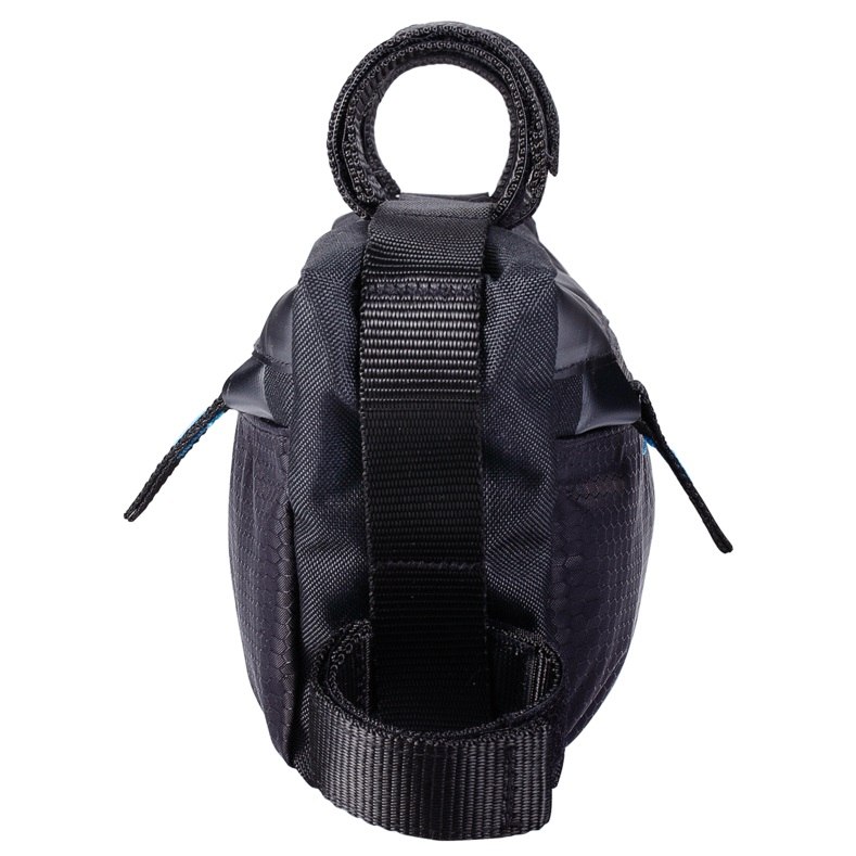 BBB Cycling Bike Packing Middle Mate BSB-142 Frame Bag - 4L - black