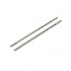 Steel Link M4x117mm (2) Axial AX31557