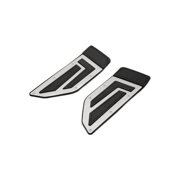 Repose-pieds Rizoma CENTRALRef : RZ0780 / ZYF035A