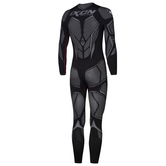 Ixon UNDERGROUND Base Layer Suit - Black / WhiteRef: IX1743