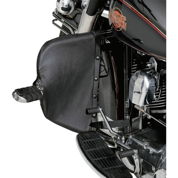 SADDLEMEN soft fairing lower set rain coverRef: SDD0008 / 05060765