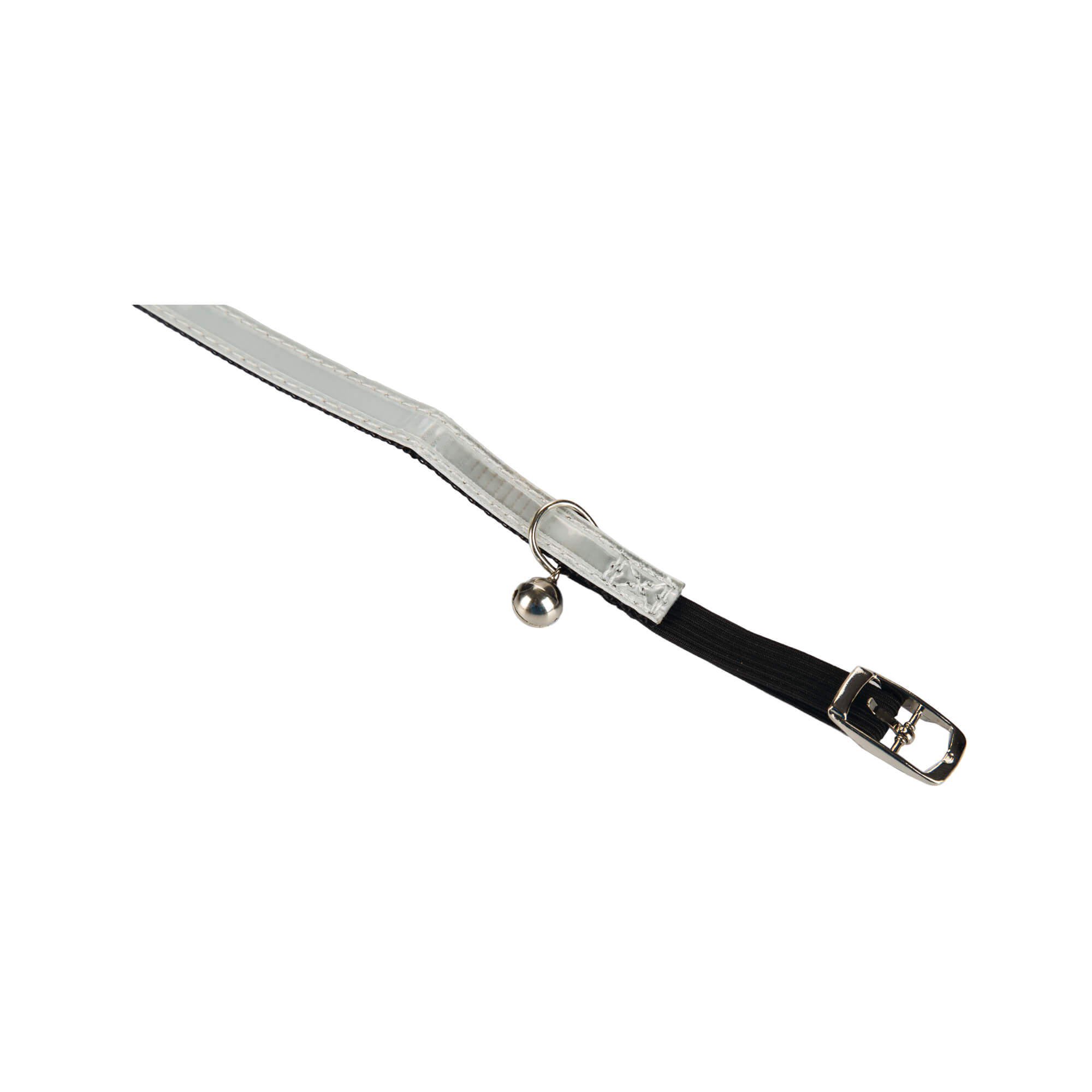 Beeztees Cat Collar Nylon - Red