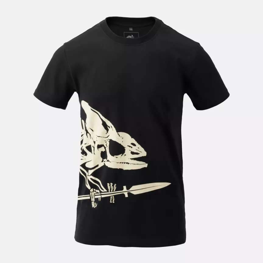 T-shirt (Skeleton)