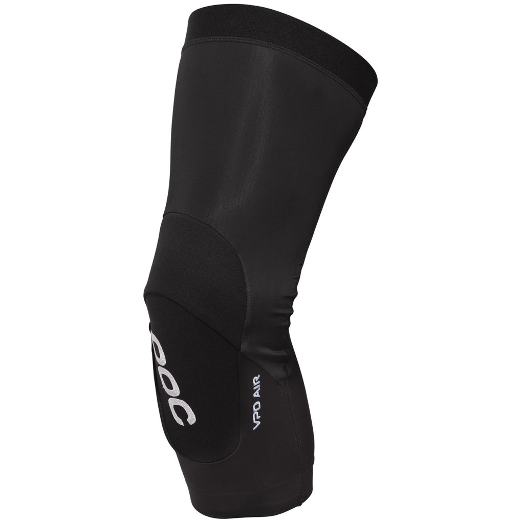 POC VPD Air Leg - 1002 Uranium Black