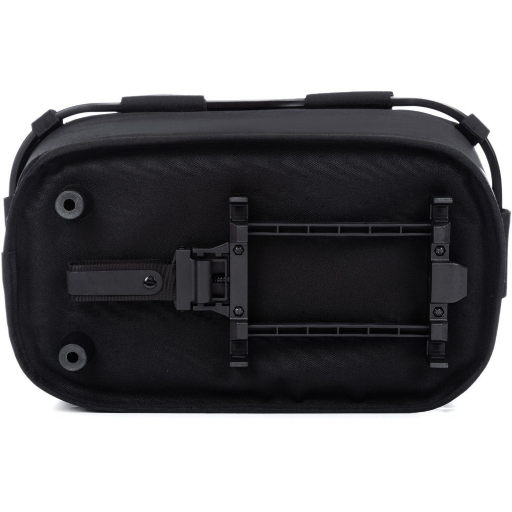 ACID CITY 20 RILink Carrier Basket - black