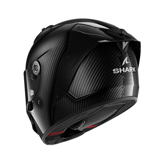 Shark Aeron Full Carbon - Carbon / GrayRef: SH1741