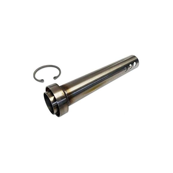 Reducteur de bruit Arrow DB KILLER SORTIE DROITE DIAM 45 mm UniverselRef : 11003DB