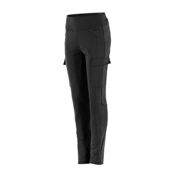 Legging Moto Alpinestars Iria Women'S - BlackRef: AP12045