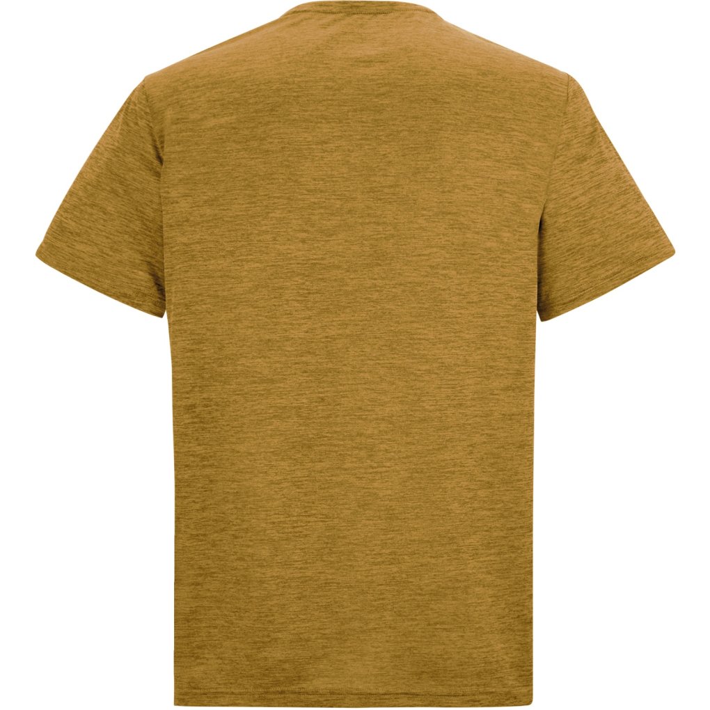 Regatta Fingal Edition T-Shirt Men - Wood Brown ZIQ