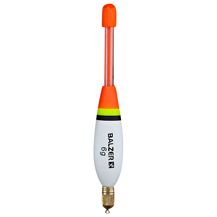 Balzer Trout float 2