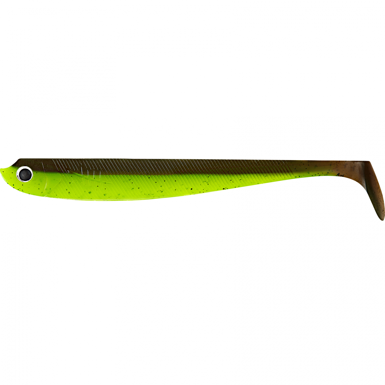 Lieblingsköder Shad Pike Bait (15 cm, Plankton)