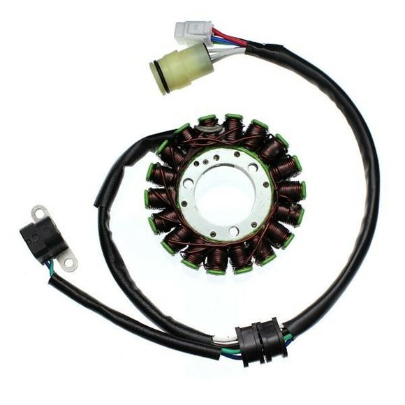 Stator d'allumage Electrosport Ref : ELS00296A / 1078091