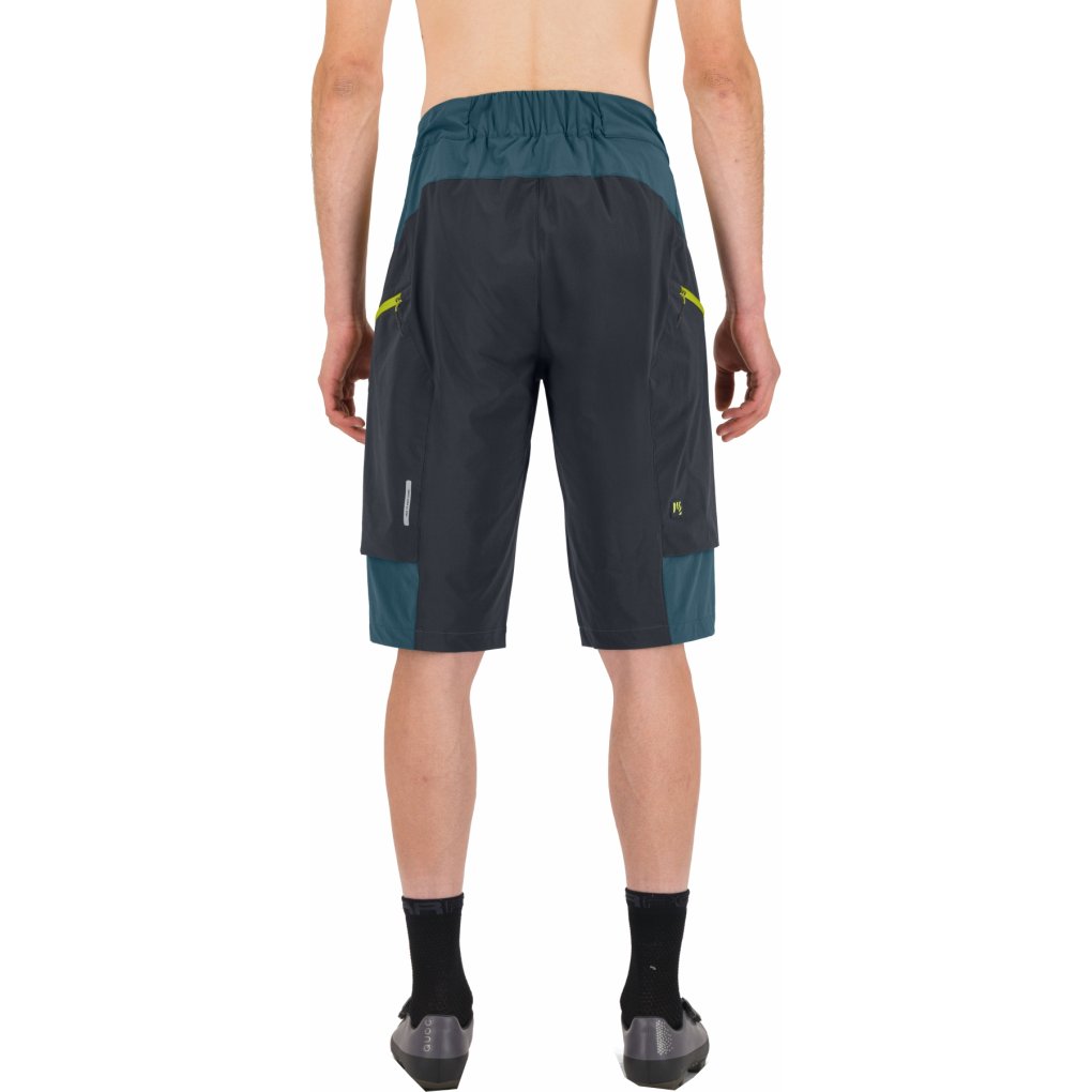 Karpos Torbole MTB Shorts Men - stargazer/vulcan