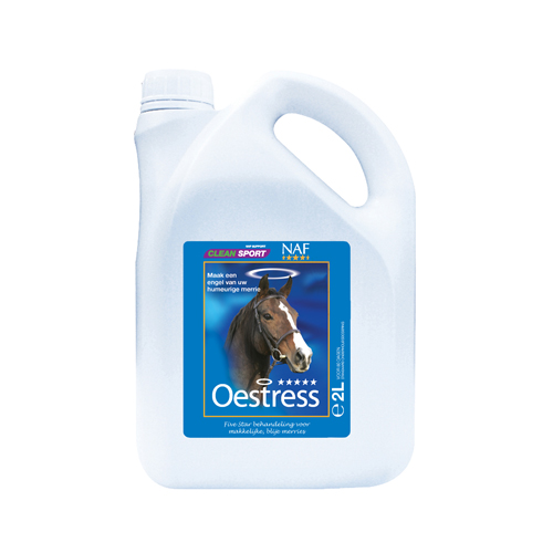 NAF Oestress Liquid - 1L