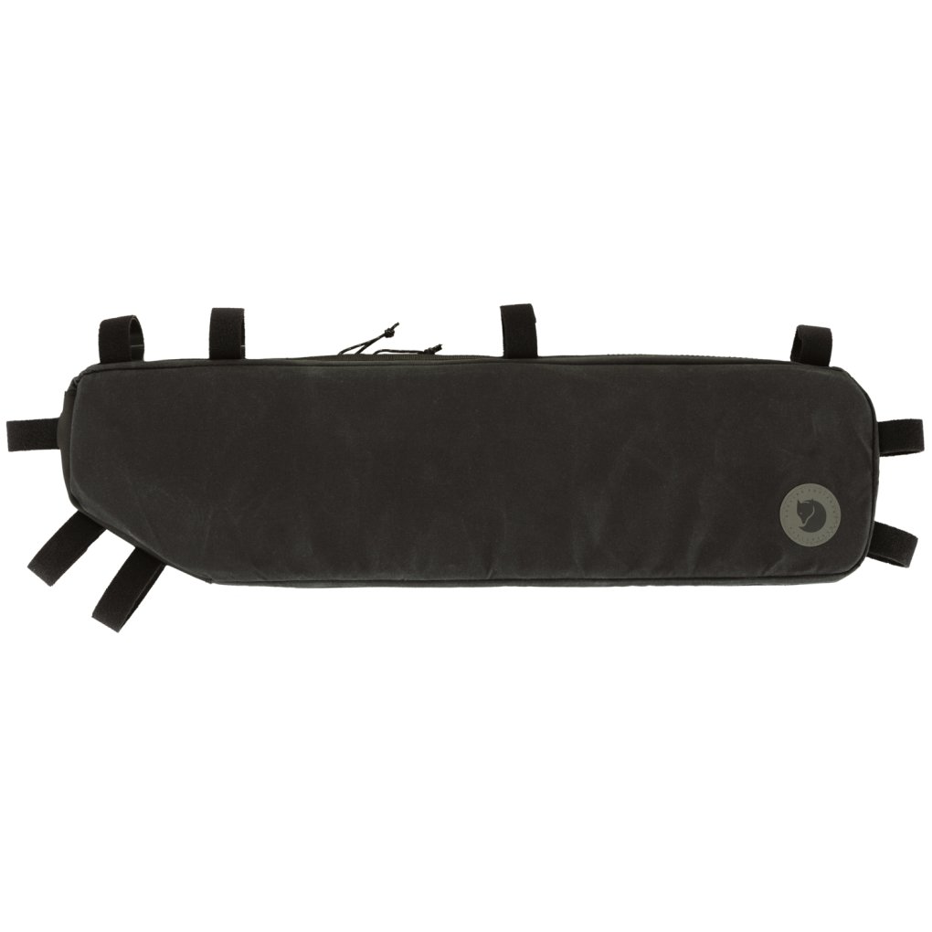 Fjällräven Hoja Frame Bag - 5L - black