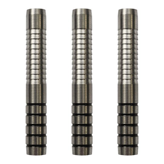 McDart Ringed Shark Softdart Barrels - 18g