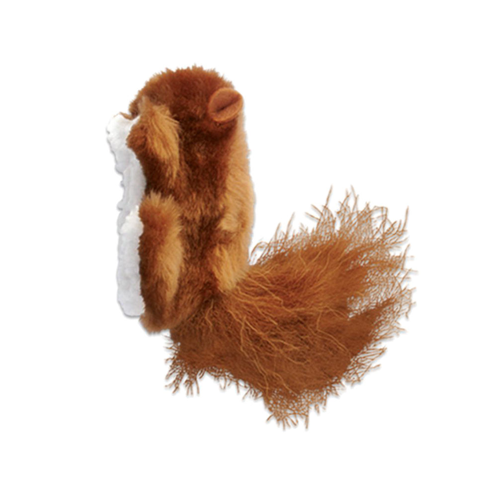 KONG Cat - Squirrel