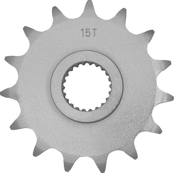 Moose Racing gearbox output sprocket 15 teethRef: Me02691A / 12122205