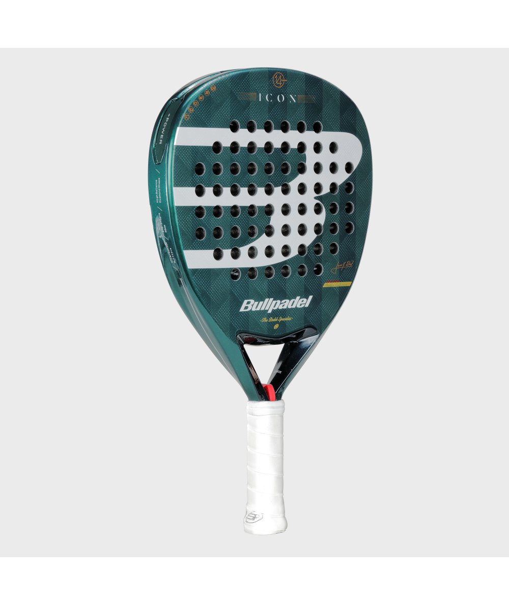 RACKET BULLPADEL ICON 26