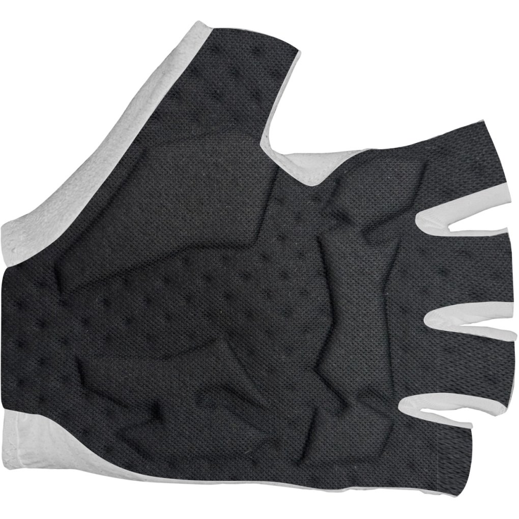 Santini 3D Gloves SP367CL3D - white BI