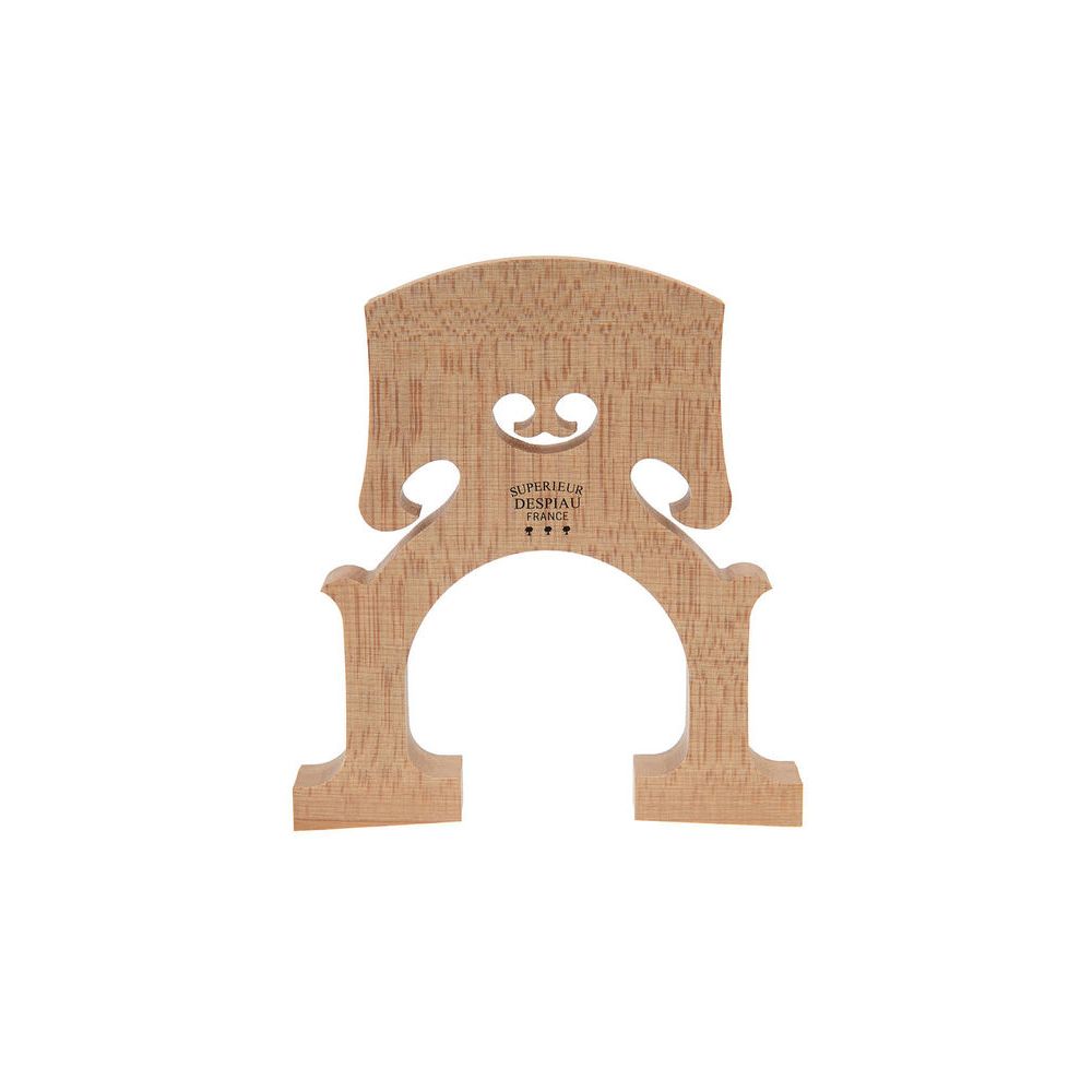 Despiau No.5 Cello Bridge 4/4 A 94mm – Thomann Ireland