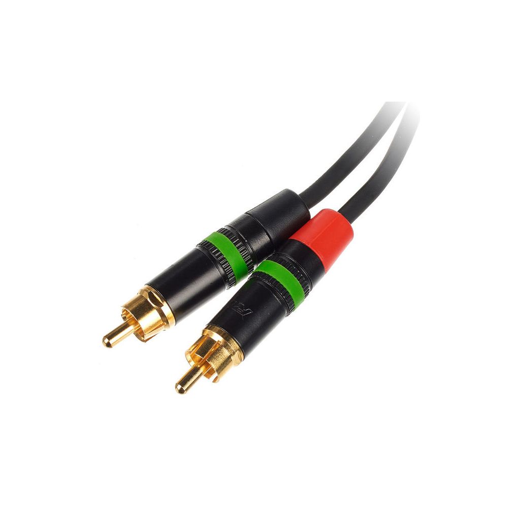 Fun Generation CIN 2 – Thomann Ireland