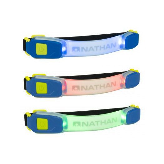Nathan Sports LightBender RX LED Bracelet