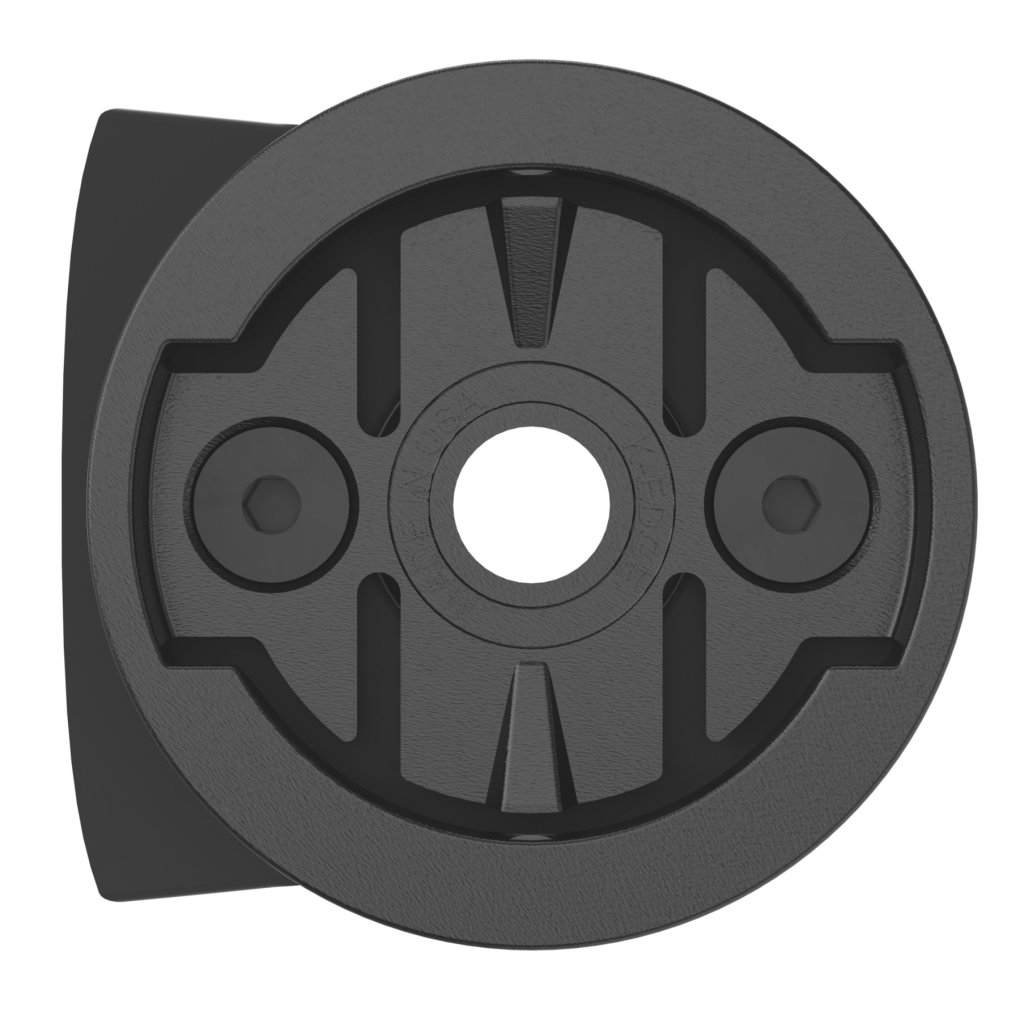 Syncros Top Cap Cycling Computer Mount for AM Stems