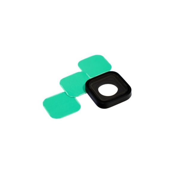 Hydrophobic film Armor Vision Pack x3 universal films Hydrophobic Go Pro 27MMRef : AMV0006 / AVSFGP021